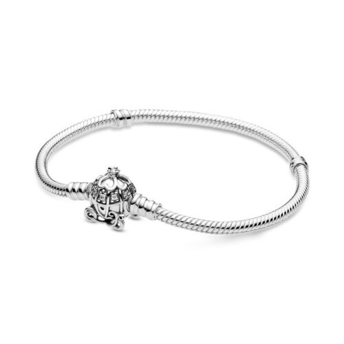 Pandora Armband - Disney snake - 599190C01