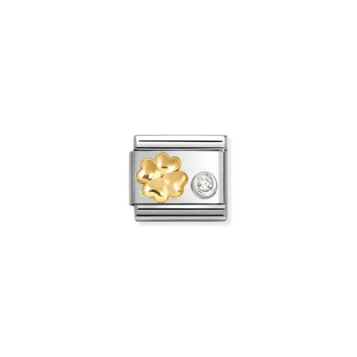 Nomination Charm - Composable Classic - 630301/03