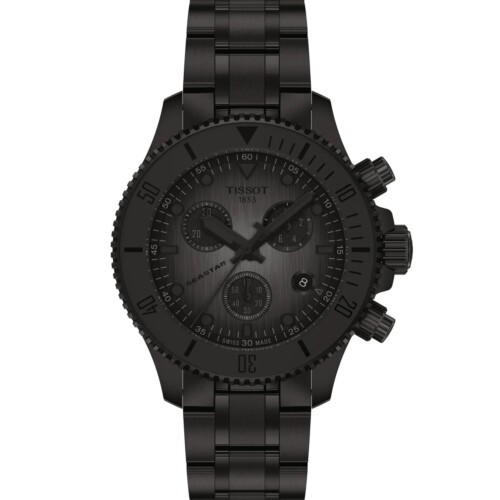 Tissot Uhren - Seastar 1000 - T1202173306100