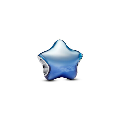 Pandora Charm - Puffy star  - 794382C01