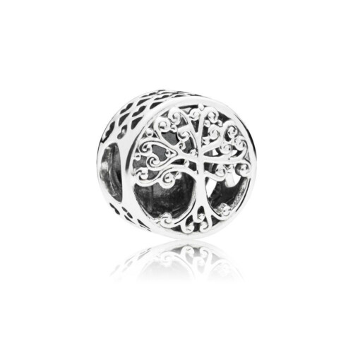 Pandora Charm - Family Roots - 797590