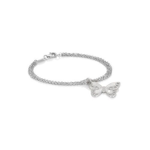 Nomination Armband - Butterfly New - 021377/001