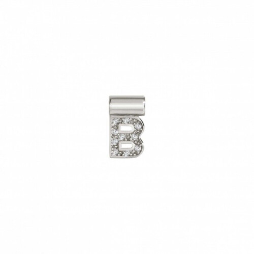 Nomination Anhänger - Seimia Buchstabe B - 147115/002