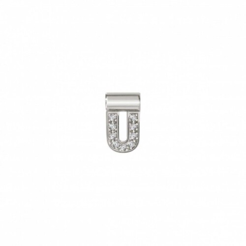 Nomination Anhänger - Seimia Buchstabe U - 147115/021
