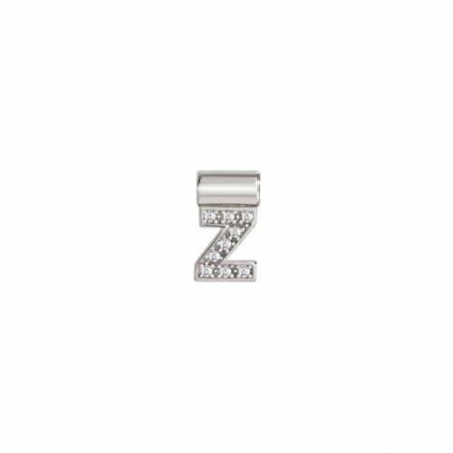 Nomination Anhänger - Seimia Buchstabe Z - 147115/026