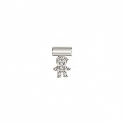 Nomination Anhänger - Seimia Boy - 147116/027