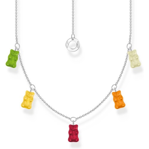 Thomas Sabo Halskette - Haribo - KE2205-017-7-L45V