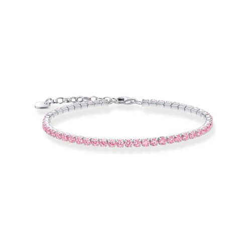 Thomas Sabo Armband - A2167-051-9-L19V