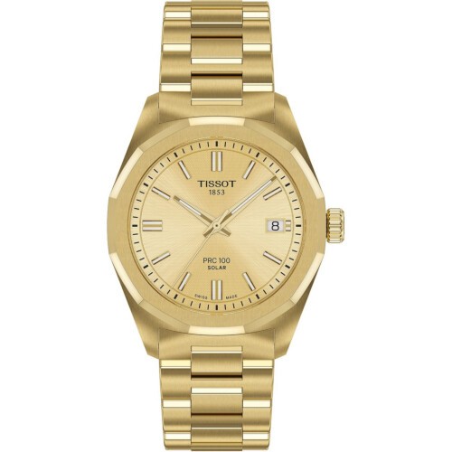 Tissot Uhren - T1518223302100