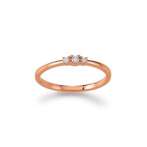 Palido Ring - First Love K10493/R/53