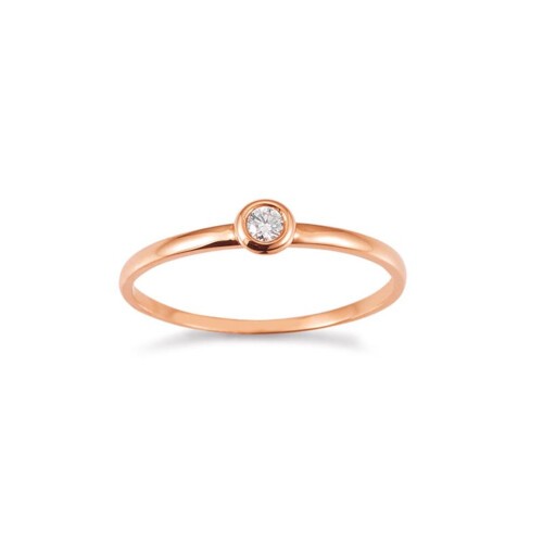 Palido Ring - First Love K10486/R/53