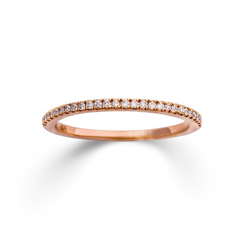 Palido Ring - First Love K12077R/53