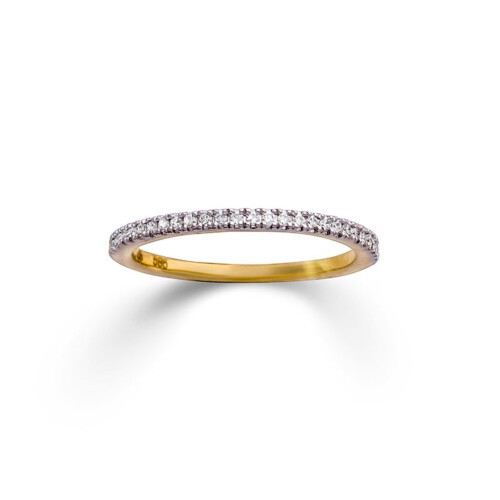 Palido Ring - First Love K12077G/53