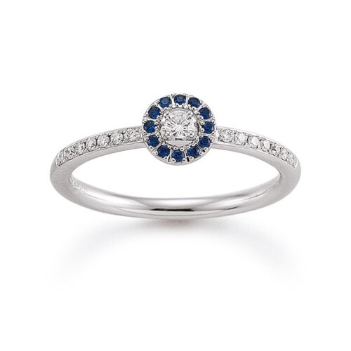 Palido Ring - Joy S3162/50