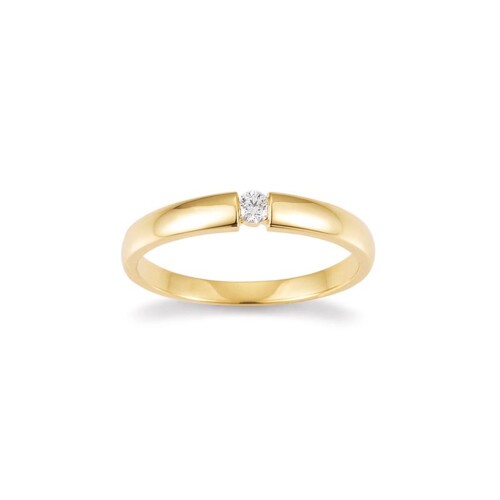 Palido Ring - First Love K10484/G/56