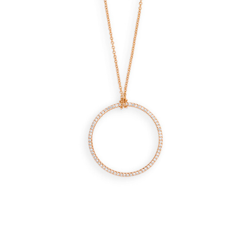 Palido Halskette - ENJOY S5382R