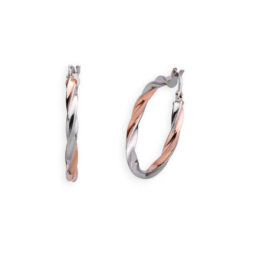 Palido Creolen - Lebensbegleiter K11918RW