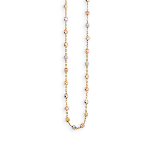 Palido Halskette - Lebensbegleiter K11921