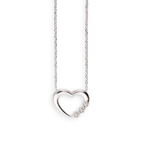 Palido Anhänger - First Love K13232W