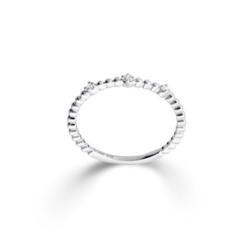 Palido Ring - First Love K13241W