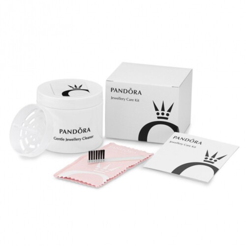 Pandora Schmuckpflege - A002/Pflegeset