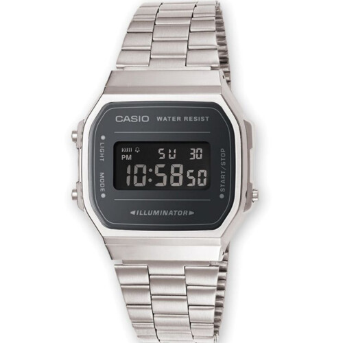 Casio Uhren - A168WEM-1EF