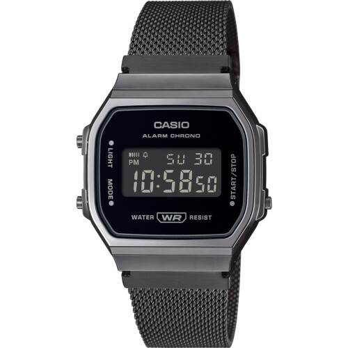 Casio Uhren - A168WEMB-1BEF
