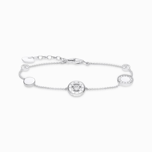 Thomas Sabo Armband - A1880-051-14-L19V