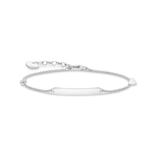 Thomas Sabo Armband - A1976-051-14-L19V