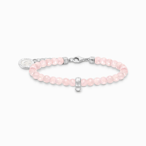 Thomas Sabo Armband - A2141-067-9-L19V