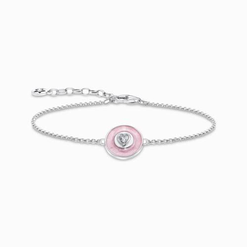 Thomas Sabo Armband - A2143-691-9-L19V