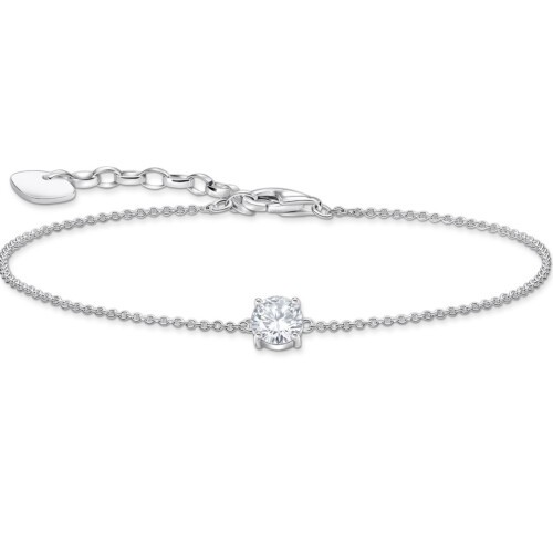 Thomas Sabo Armband - A2156-051-14-L19V