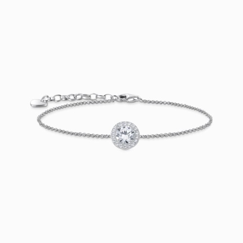 Thomas Sabo Armband - A2166-051-14-L19V