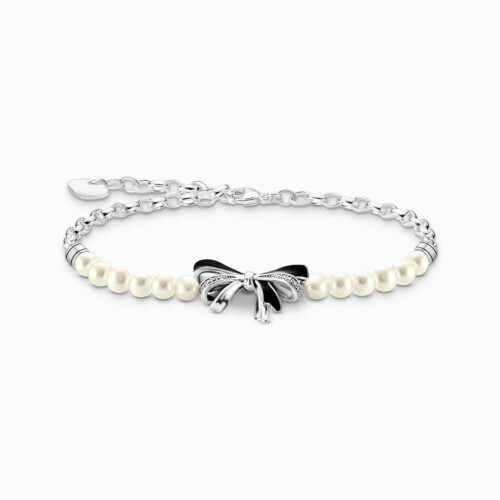 Thomas Sabo Armband - Lovely Romance - A2171-167-11-L19V