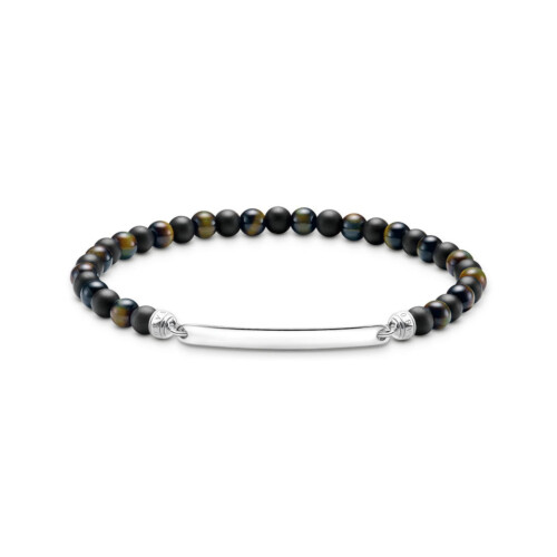 Thomas Sabo Armband - A2178-372-7-L19