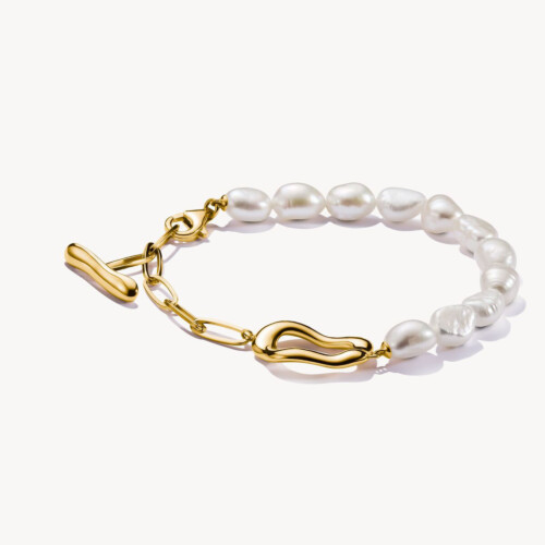 Thomas Sabo Armband - A2190-430-14-L19V