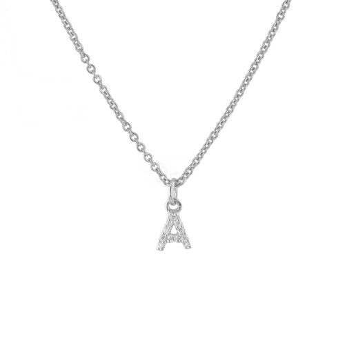 Maja Emulto Halskette - Say my Name - EL00025.NE.RH