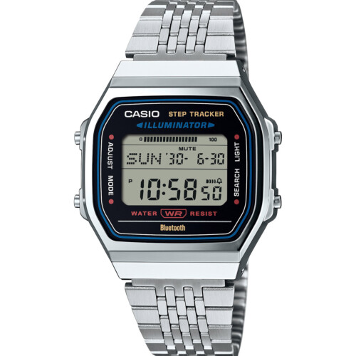 Casio Uhren - ABL-100WE-1AEF