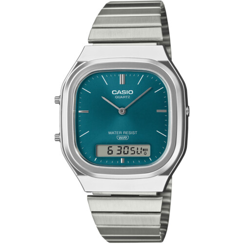 Casio Uhren - AQ-240E-3AEF