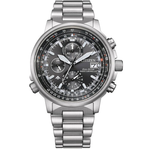 Citizen Uhren - Promaster - AT8300-58E