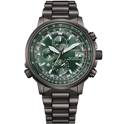 Citizen Uhren -  Promaster - AT8304-57W 
