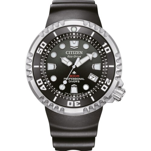 Citizen Uhren - PROMASTER - BN1024-01E