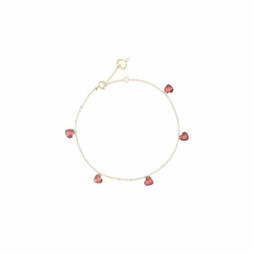 Maman et Sophie Armband - brcun5gr