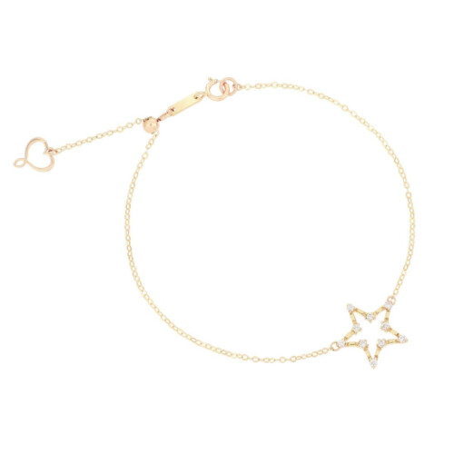 Maman et Sophie Armband - bretlgb