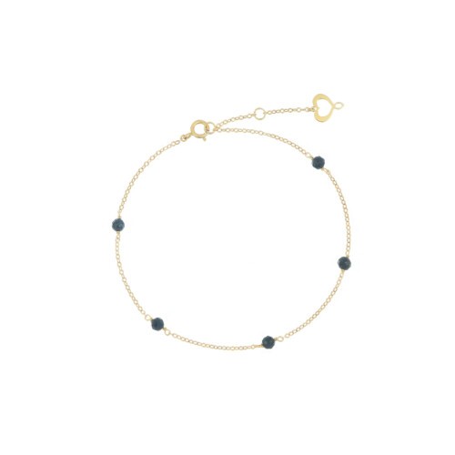 Maman et Sophie Armband - Pietre Aurum - brpta5za