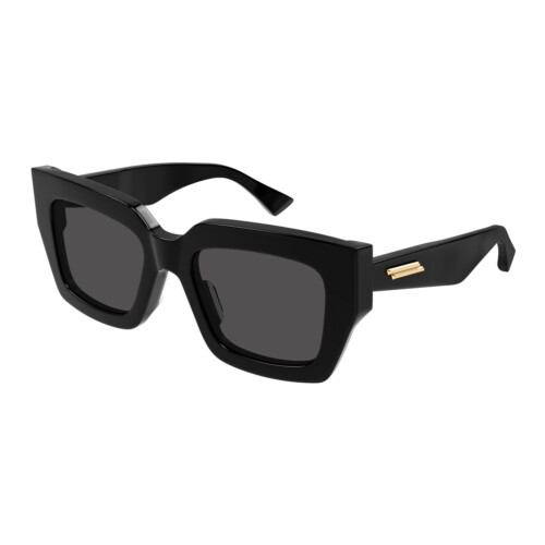 Bottega Veneta Sonnenbrille - BV1212S-001-52