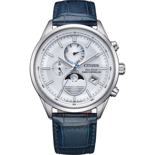 Citizen Uhren - BY1030-09A 