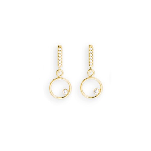 Palido Ohrringe - C313-038