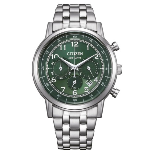 Citizen Uhren - CA4630-53X