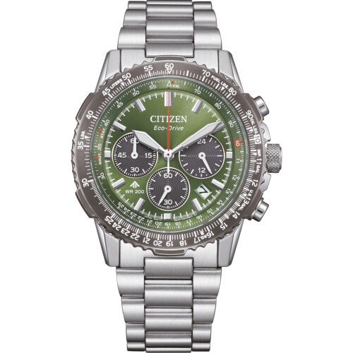 Citizen Uhren - CA4664-60W